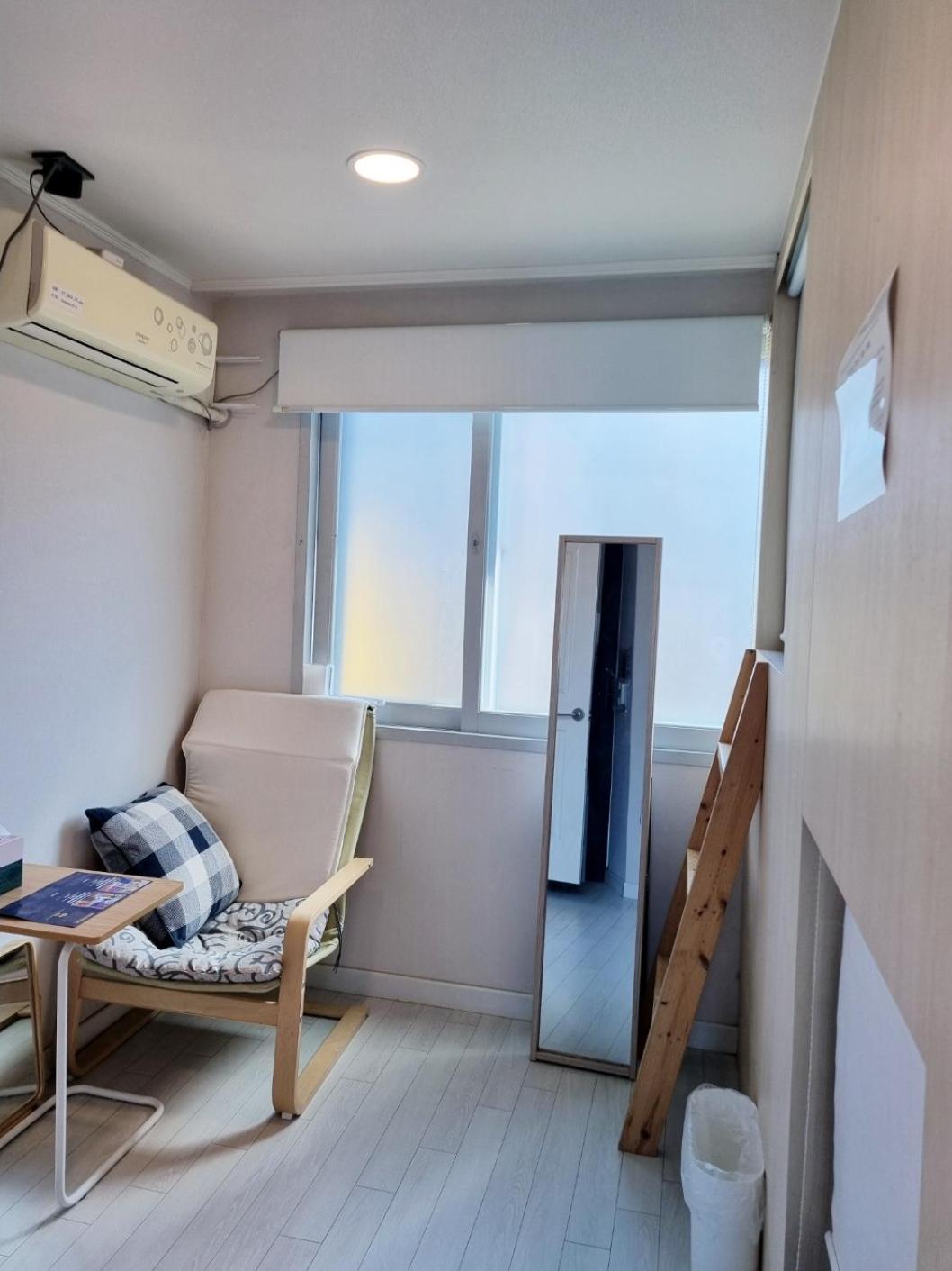 Gangnamstay - Foreign Female Only Seoel Kamer foto